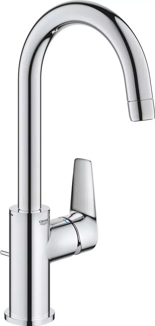 Смеситель для раковины Grohe Start Edge 23776001