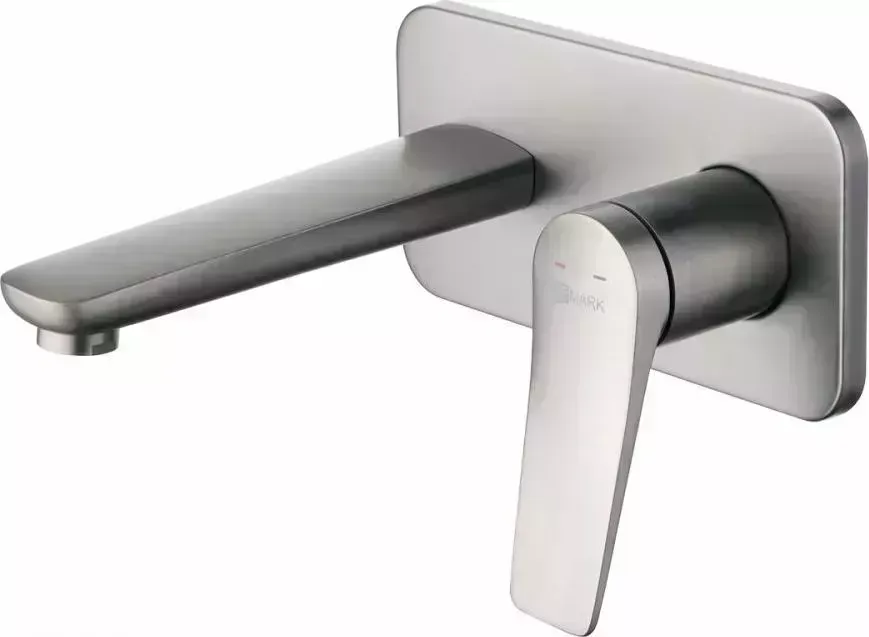 Смеситель для раковины LEMARK Bronx LM3726GM