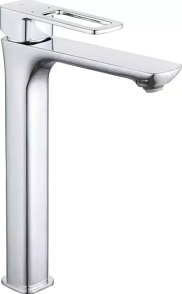 Смеситель для раковины IDDIS Slide SLISB01i01