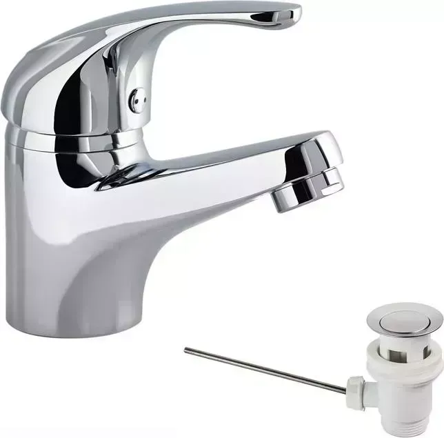 Смеситель для раковины  GALA Alea G3935600
