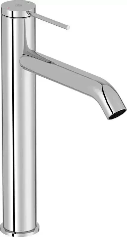 Смеситель для раковины  GRANDS BOULEVARDS E77959-4AND-CP