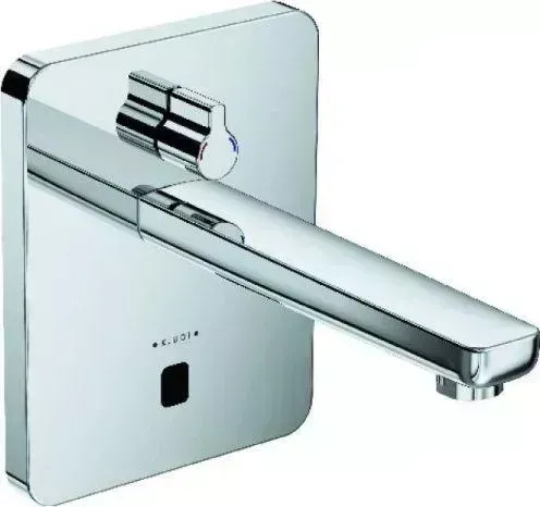 Смеситель для раковины Kludi ZENTA 3850005