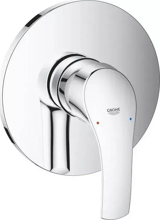 Смеситель для ванны Grohe Eurosmart 24042002