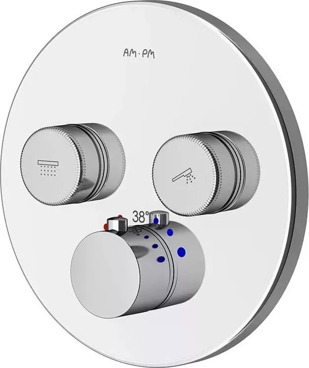 Смеситель для ванны Am.Pm Inspire F50A85700
