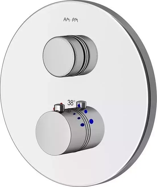 Смеситель для ванны Am.Pm Inspire F50A75700
