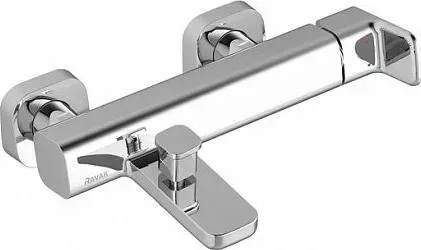 Смеситель для ванны RAVAK TD F 022.00/150 (X070131)