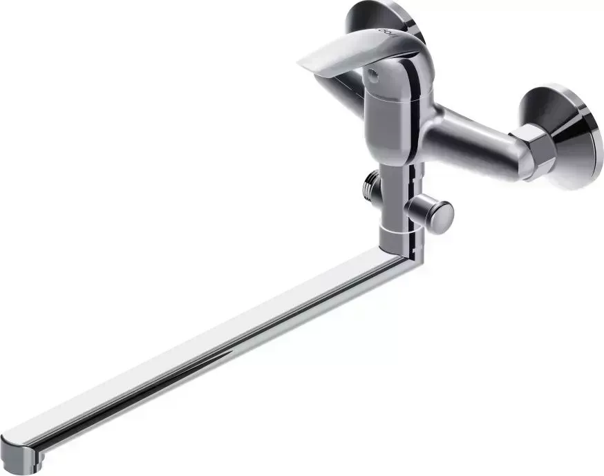 Смеситель для ванны STARK Dorff D1109500