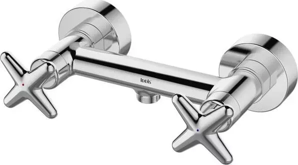Смеситель для ванны IDDIS Acros (ACRSB00i03WA)