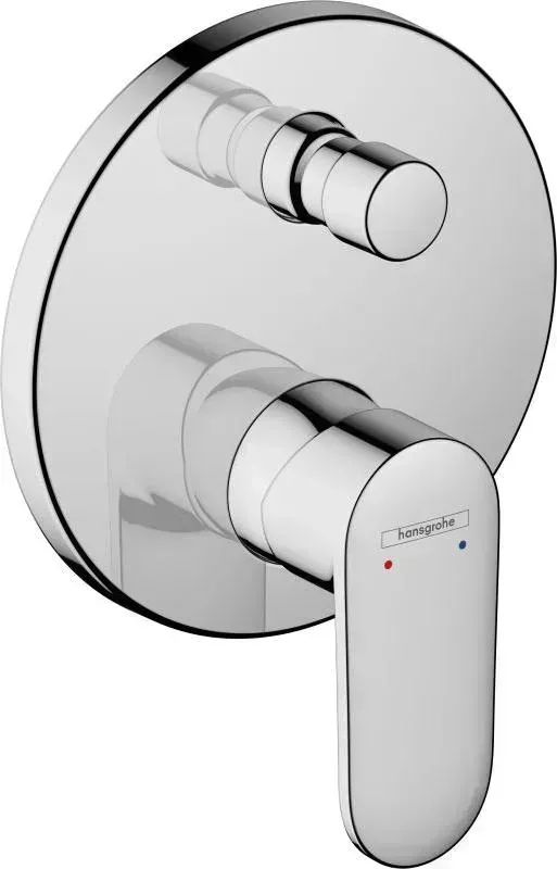 Смеситель для ванны Hansgrohe HG Vernis Blend 71466000 (внешняя часть)