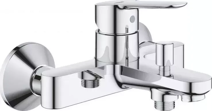 Смеситель для ванны Grohe BauEdge 23605000