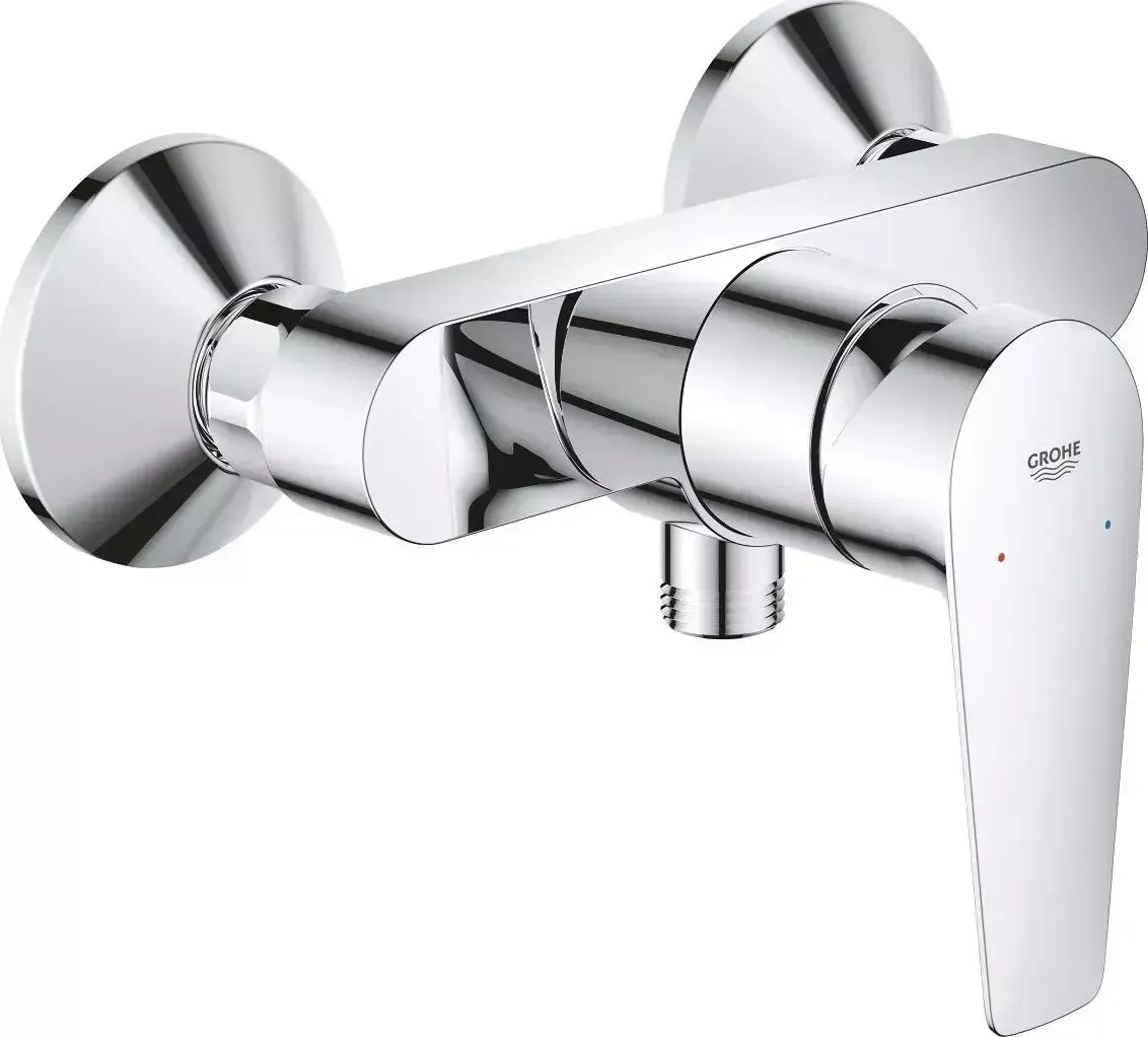 Смеситель для ванны Grohe Start Edge 23347001