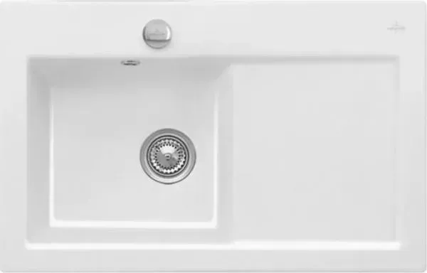 Мойка кухонная  Villeroy Boch Subway 45 677202R1