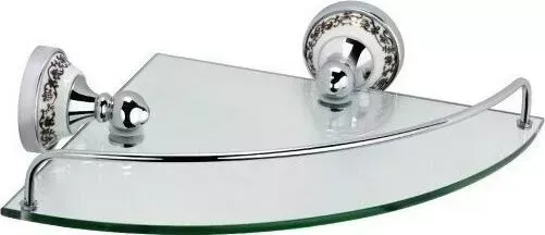 Полка Fixsen Аксессуар Bogema FX-78503A