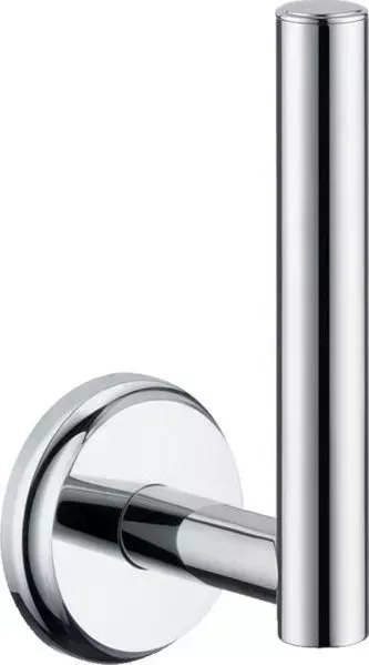 Держатель запасного рулона Hansgrohe Аксессуар Logis Classic 41617000