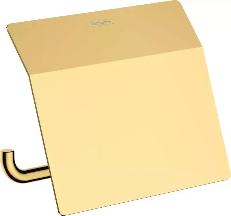 Бумагодержатель Hansgrohe Аксессуар HansGrohe AddStoris 41753990
