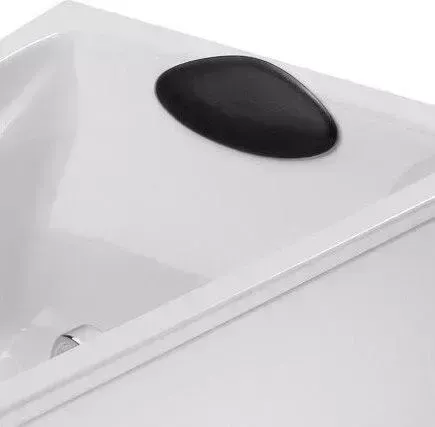 Аксессуар ODEON E6757-9K Подушка Up,черная
