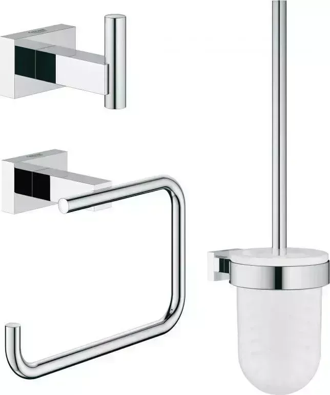 Аксессуар Grohe Essentials Cube 40757001