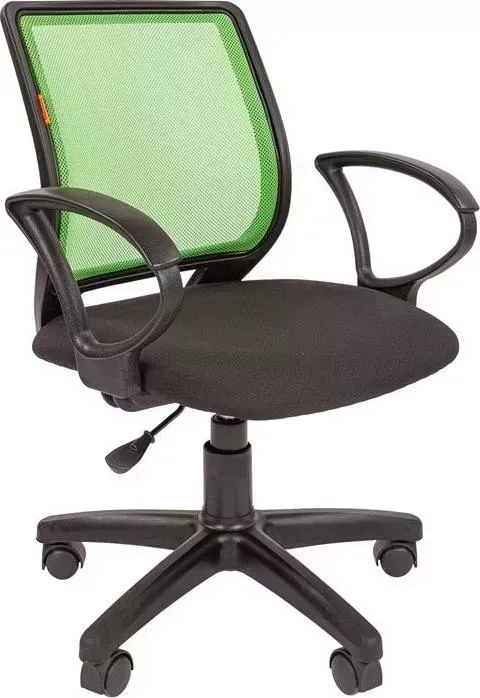Кресло офисное CHAIRMAN 699 TW светло-зеленый
