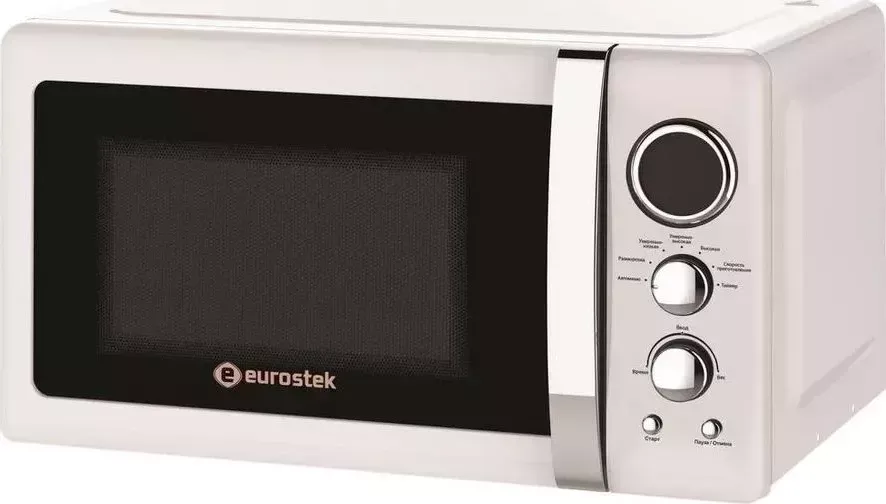 Микроволновая печь EUROSTEK EMO WL13D