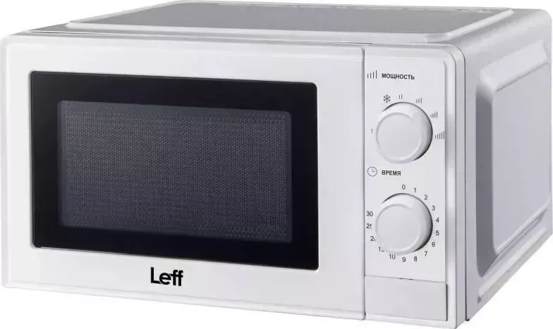 Микроволновая печь LEFF 20MD710W