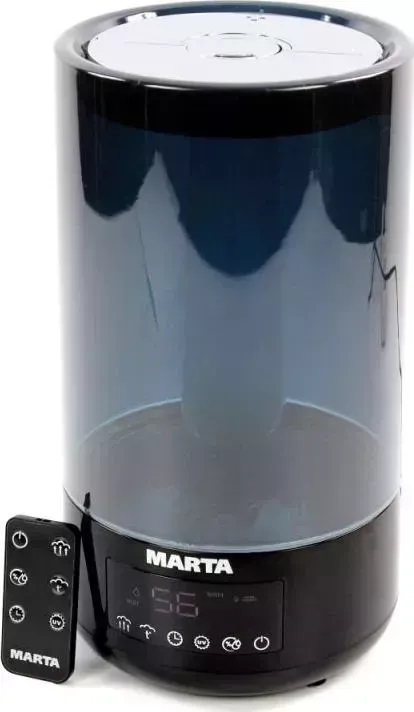 Увлажнитель воздуха MARTA MT-2698