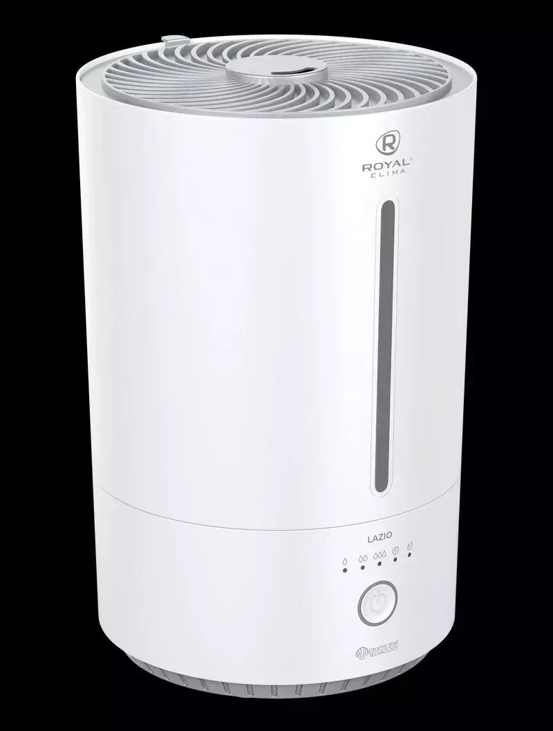 Увлажнитель воздуха ROYAL Clima RUH-LZ300/4.8E-WT