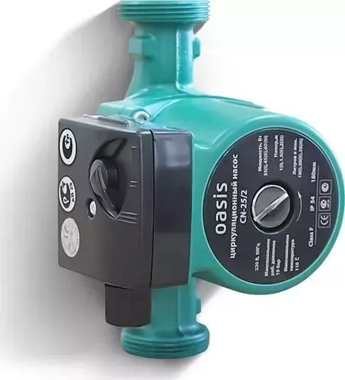 Насос поверхностный OASIS CR 25/4-130