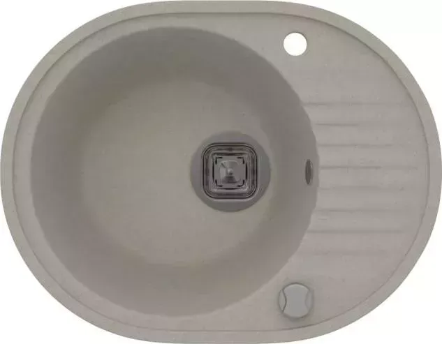 Мойка кухонная TOLERO R-122 сафари (102)