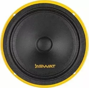 Автоакустика SWAT SP PRO-65V2