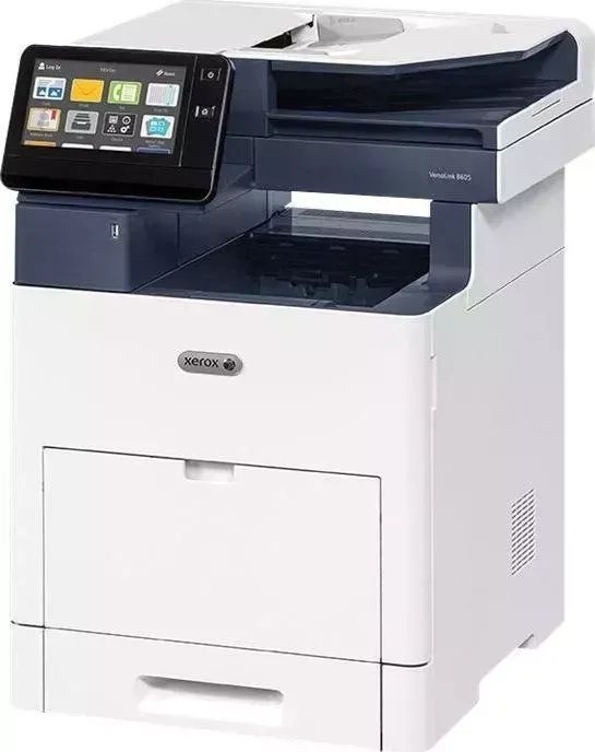 МФУ XEROX Versalink B605 белый