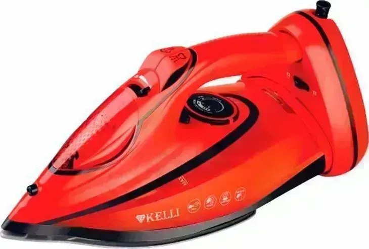 Утюг KELLI KL-1650К