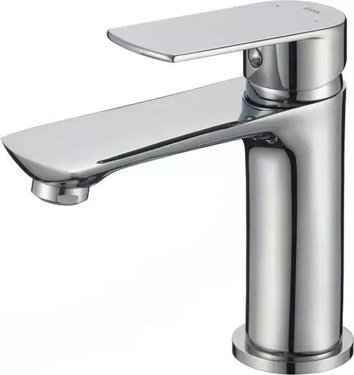 Смеситель для раковины IDDIS Plank PLASB00i01