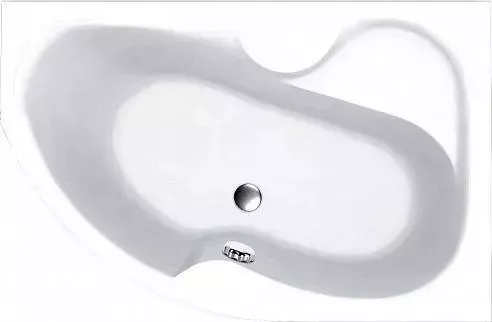 Ванна Koller Pool Montana 160X105 R (MONTANA160X105R)