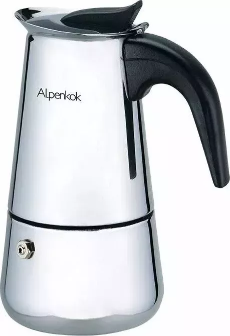 Кофеварка Alpenkok AK-801