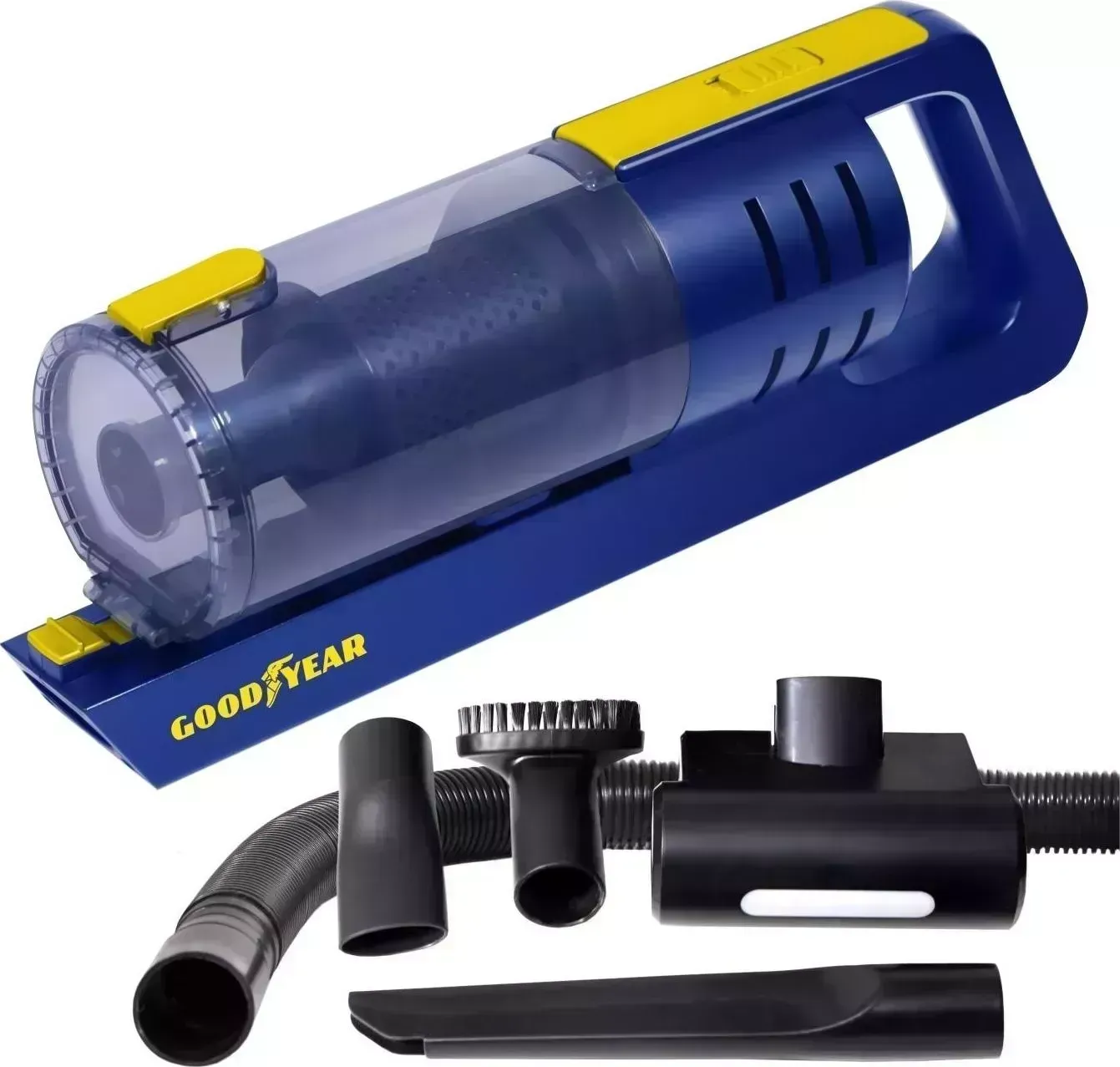 Пылесос GOODYEAR GY-VC-02 (GY000192)