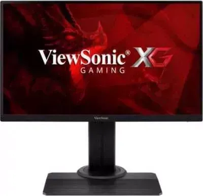 Монитор VIEWSONIC ViewSonic XG2405-2