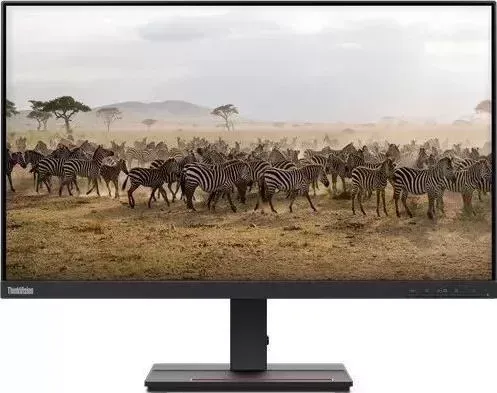 Монитор LENOVO S27E-20