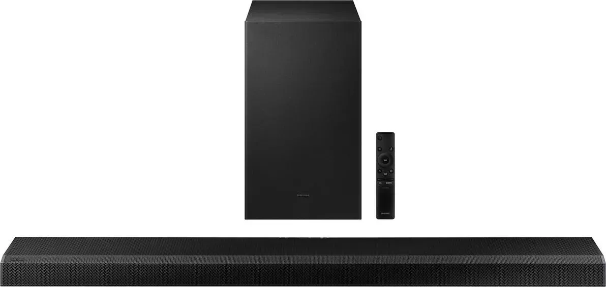 Комплект акустики SAMSUNG HW-Q700A/RU черный