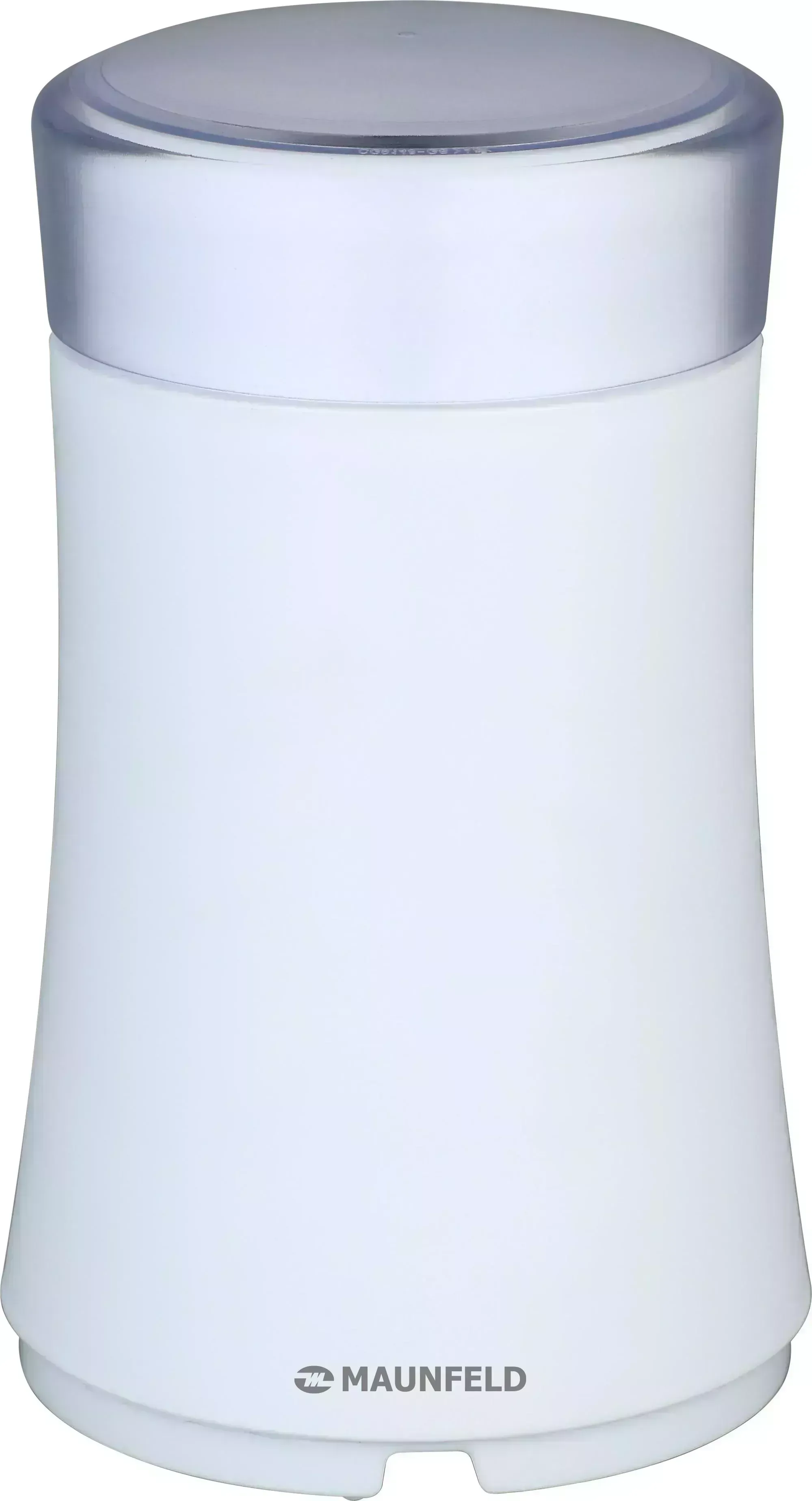 Кофемолка MAUNFELD MF-531WH