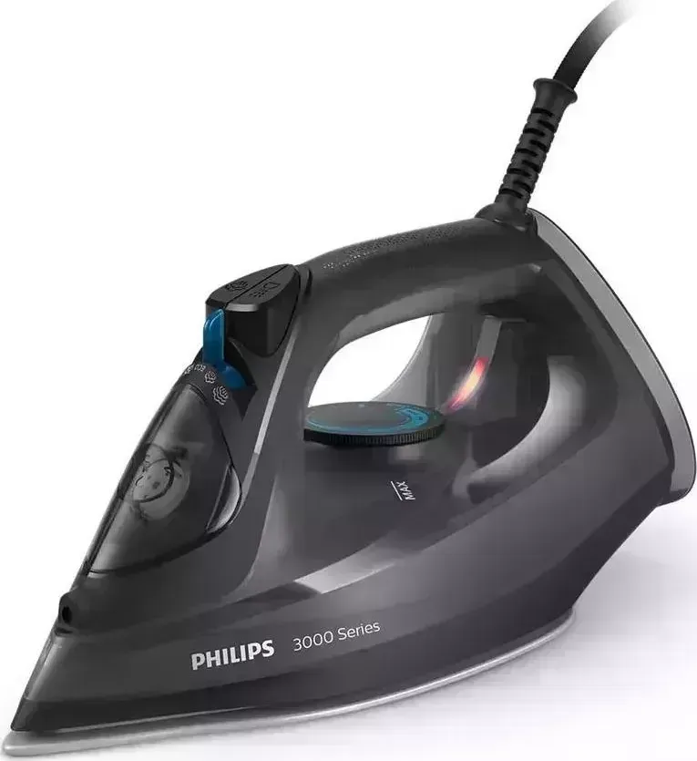Утюг PHILIPS DST3041/80 черный