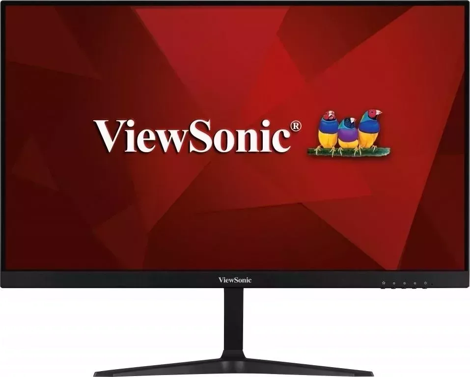 Монитор VIEWSONIC ViewSonic VX2418-P-MHD