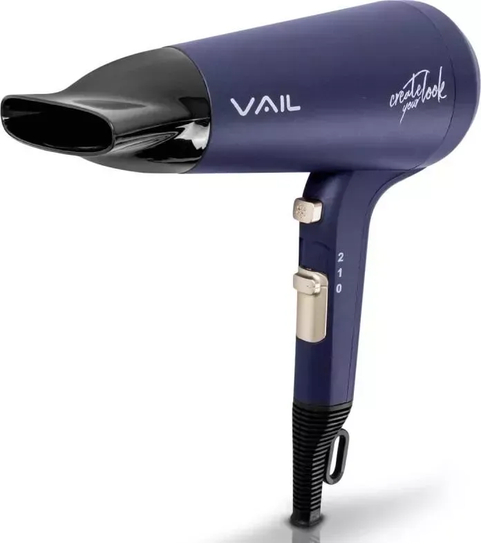 Фен  Vail VL-6222