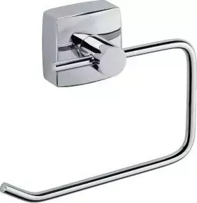 Бумагодержатель Fixsen Аксессуар Kvadro FX-61310A