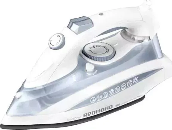 Утюг REDMOND RI-C264 White/Blue