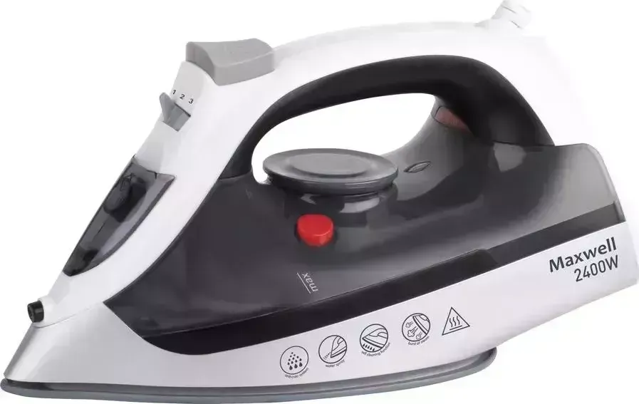 Утюг MAXWELL MW-3023