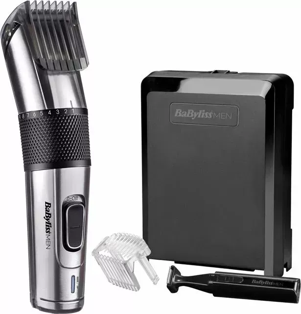 Машинка для стрижки BABYLISS BaByliss E977E