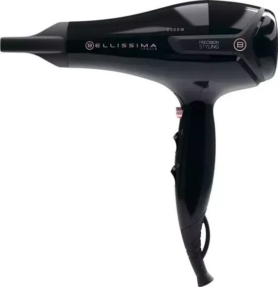 Фен  Imetec Bellissima S9 2200 (11520)