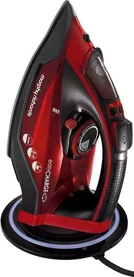 Утюг  Morphy Richards easyCHARGE Cordless (303250)
