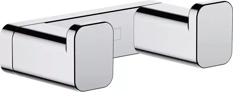 Аксессуар Hansgrohe AddStoris 41755000 Двойной крючок