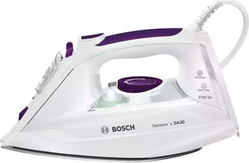 Утюг BOSCH TDA 3027010